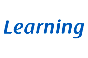 Escuela Superior de Formación Learning