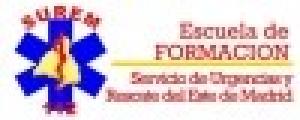 Escuela Formacion S.U.R.E.M 112