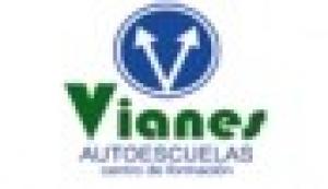 Autoescuela y Centro de Formación Vianes