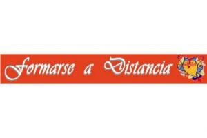 Formarse a Distancia
