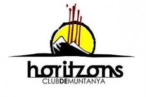 Club de Muntanya Horitzons