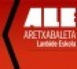 IEFPS Aretxabaleta Lanbide Eskola