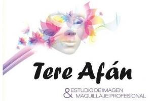 Tere Afán Estudio de Imagen & Maquillaje