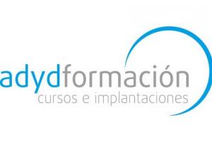 Adyd Formación