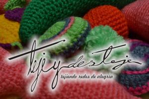 Teje y Desteje