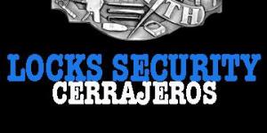 Cerrajería Lock Security Cerrajeros