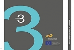Centros de Formación Dein3