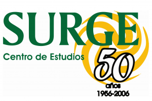 Surge Centro de Estudios