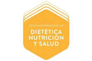 Resultado de imagen de Escuela Internacional de Dietetica, Nutricion y Salud