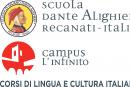 Scuola Dante Alighieri Camerino
