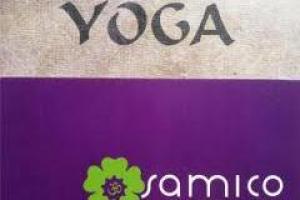 Estudio Yoga Samico