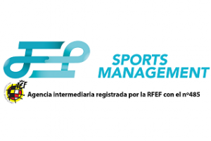 JEP Sports Management