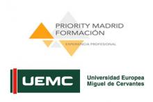 Escuela Jurídica de Experiencia Profesional – Priority Madrid Formación