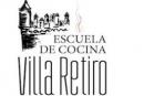 Escuela de Cocina Villa Retiro de Fran López
