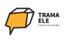 Trama Ele. Cursos de español