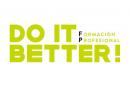 Do It Better Formacion Profesional en Sevilla