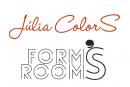 Julia Colors