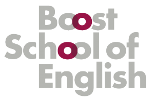 Boost School of English
