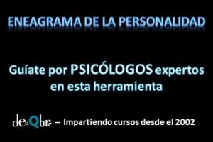 desQbre - Psicología y Formación