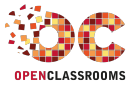 OpenClassrooms