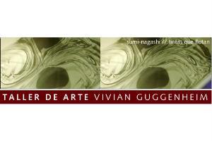 Taller de Arte Vivian Guggenheim