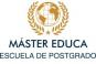 MASTER EDUCA ESCUELA DE POSTGRADO