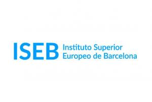ISEB. - Instituto Superior Europeo de Barcelona