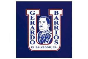 UNVIERSIDAD GERARDO BARRIOS
