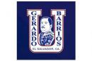 UNVIERSIDAD GERARDO BARRIOS