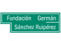 Fundación Germán Sánchez Ruipérez