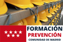 Formación Prevención 