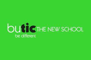 Butic The New School