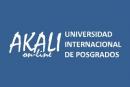 Akali Universidad Internacional de Posgrados