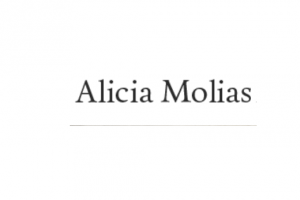 ALICIA MOLIAS ANDRES