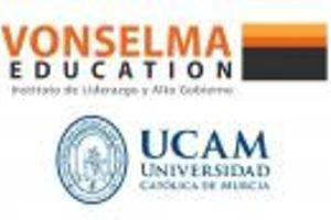 VONSELMA Education & Universidad Católica UCAM.