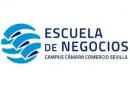 Area Internacional. Escuela de Negocios Cámara de Comercio de Sevilla