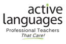 Active Languages, Geneva