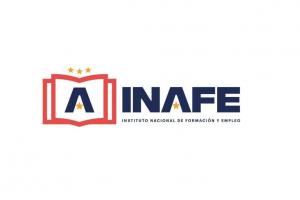 INAFE Instituto Nacional de Formación y empleo
