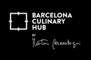 Barcelona Culinary Hub