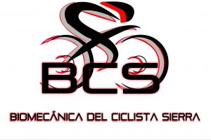 Biomecanica del ciclista sierra 