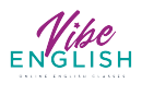 Vibenglish