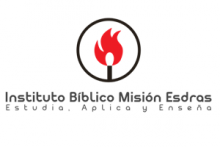 Instituto Bíblico Misión Esdras