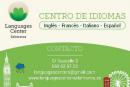 LANGUAGES CENTER SALAMANCA