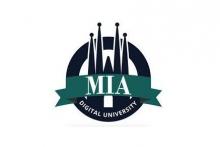 MIA Digital University