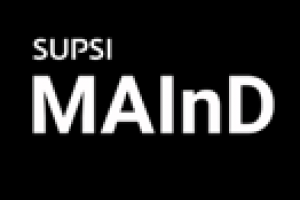 SUPSI - Master of Arts in Interaction Design