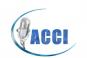 ACCI - Academia de Comunicación E imagen