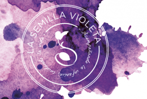 La Semilla Violeta