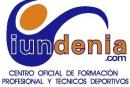 Centro de Formacion de Tecnicos Deportivos IUNDENIA