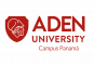 ADEN University Campus Panamá