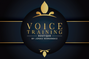 Voice Training Boutique